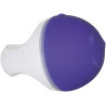 Evolved Stimulateur de clitoris Tiny Dancer 10 Rotations
